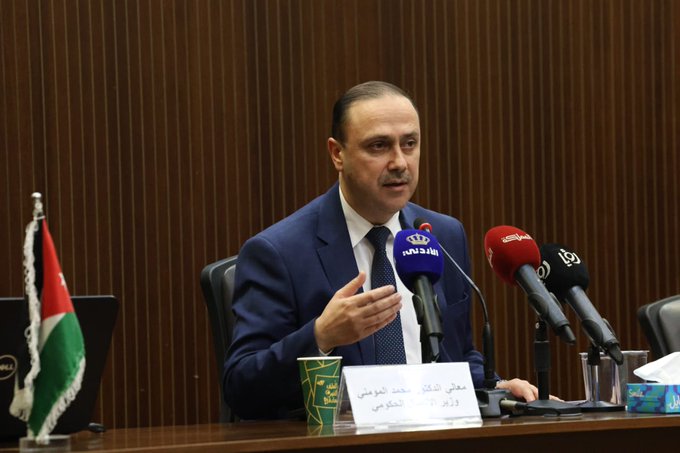 المومني: المسيحيون جزء أصيل من النسيج الوطني وأي اعتداء على أردني اعتداء على الأردن