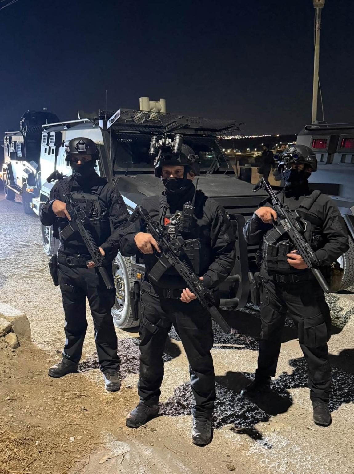 متحدثون في العقبة: الأردن وطن المحبة عصيٌ على الإرهاب