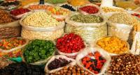 فاو: انخفاض مؤشر أسعار الغذاء العالمية الشهر الماضي