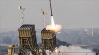إعلام عبري: اعتراض 3 صواريخ أطلقت على سديروت 