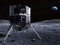 مركبة تدخل القمر استعدادا لأول هبوط منذ أكثر من 50 عاما
