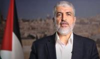 خطاب مشعل  ..  لماذا تسعى حماس لإشعال الفوضى في الأردن؟