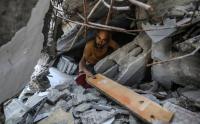 نتنياهو: لا يمكن قبول إنهاء الحرب والانسحاب من غزة