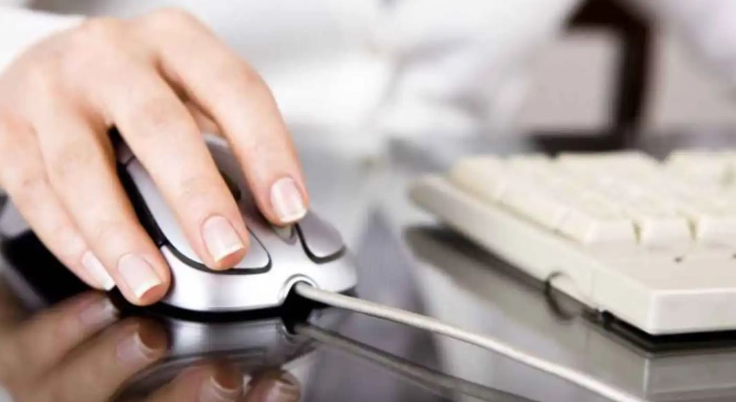 البصمة الرقمية  ..  حركة "الماوس" تكشف هوية مستخدم الإنترنت