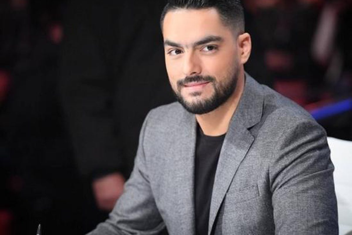 بعد خبر المخدرات ..  حسن الشافعي يتوعد "مش حسيب حقي"