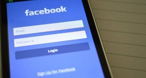 فيس بوك: لن نخطر المستخدمين الذين تسربت بياناتهم Image