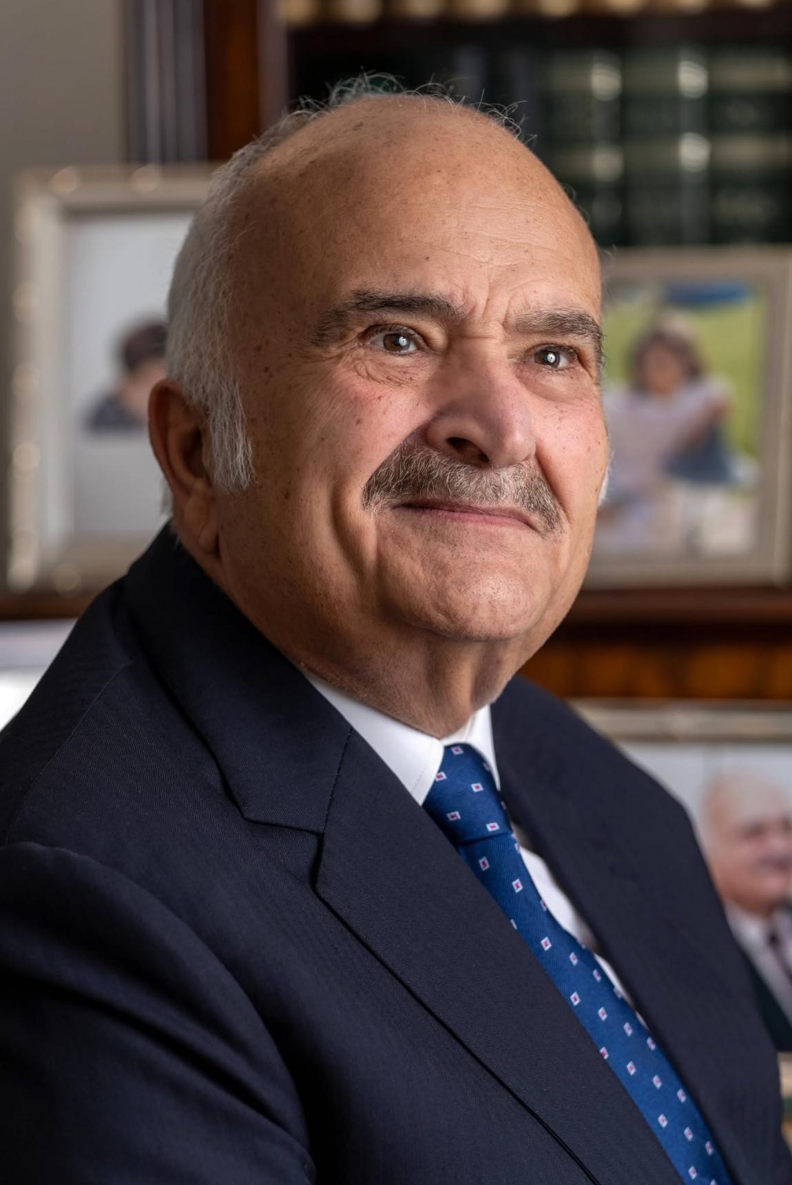 الأمير الحسن: رحم الله شهداء الكرك