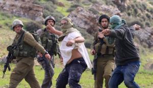 فلسطين تحذر من مخاطر جرائم الاحتلال والمستوطنين 