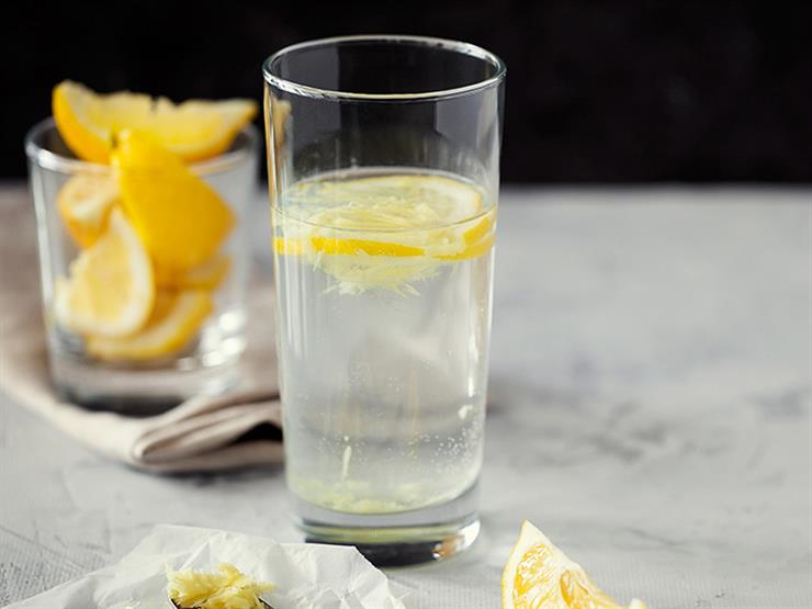 5 فوائد مذهلة لإضافة الليمون إلى الماء Image