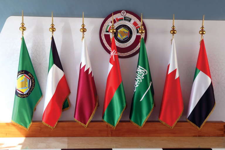 مجلس التعاون الخليجي يدين الهجوم على كنيسة في محافظة الكرك 