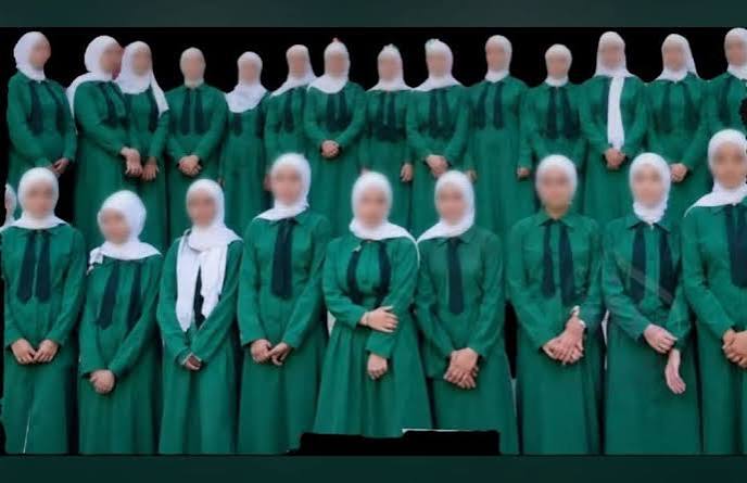 اللؤلؤ المكنون» ..  مبادرة مدرسية تشعل الجدل في الأردن
