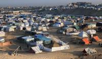 اعلام عبري : ضغط أميركي بشأن عودة السكان لشمال غزة