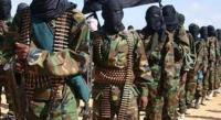 صحوة الإرهاب في إفريقيا