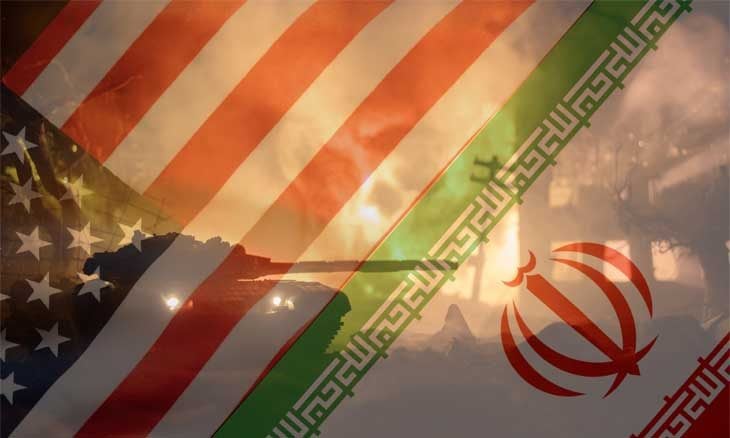 إيران بين تعثر الوساطات وخطر الحرب الإقليمية ..  هل تصل المواجهة إلى كابلات الإنترنت؟