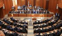 البرلمان اللبناني يفشل في اختيار رئيس جديد للبلاد