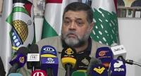 حماس: اتفاق الهدنة المقترح يمثل الحد الأدنى لمطالبنا