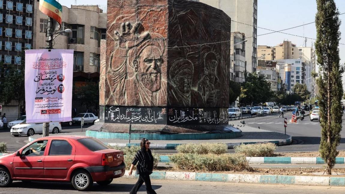 مسودة اتفاق جديد لوقف الحرب  ..  وإيران تدرس الرد