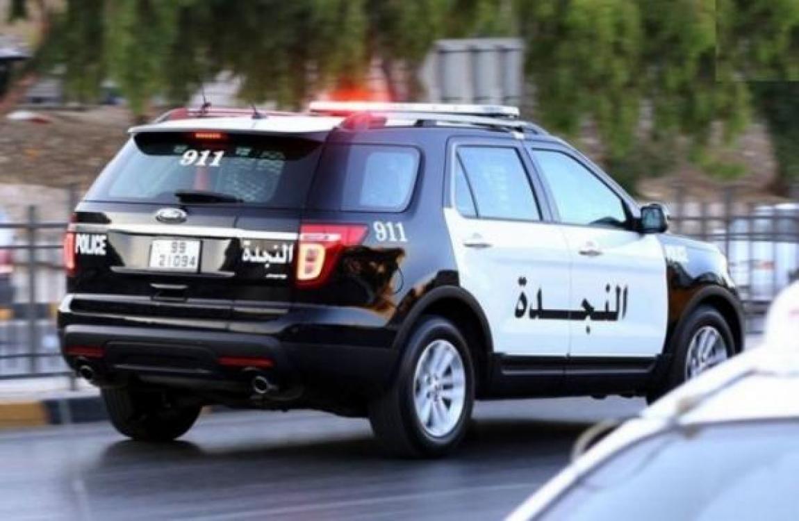 اربد : مداهمة أمنية تضبط أكثر من 4 آلاف تنكة زيت زيتون