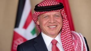 الملك يهنئ الأردنيين بمناسبة يوم العمال العالمي
