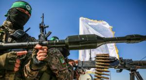 القسام: قصفنا قوات العدو في موقع كرم أبو سالم العسكري