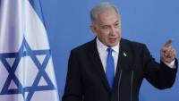 فلسطين ترفض وثيقة نتنياهو 