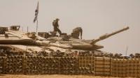 مسؤول إسرائيلي: محادثات القاهرة انتهت وعملية رفح مستمرة