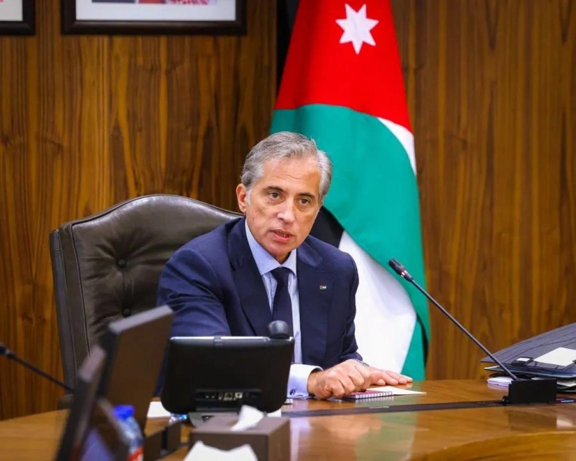 الحكومة: جريمة الكرك لن تمر مرور الكرام  ..  وتجنبوا الشائعات المغرضة