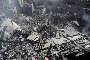 هل هناك مرحلة تالية من القتال بجنوب غزة؟ 