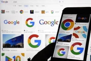 غوغل تتيح محرك البحث الذكي للمستخدمين الصغار