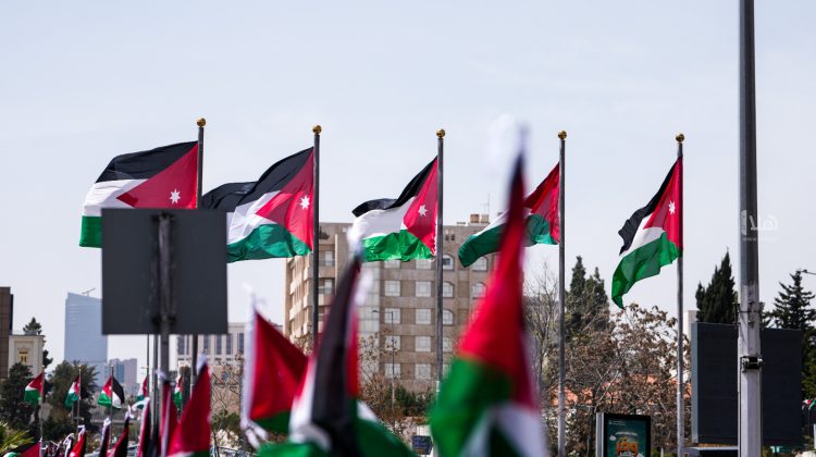 الأردن وأوزبكستان يتجهان لتوقيع اتفاقية تجارة تفضيلية تشمل 300 سلعة