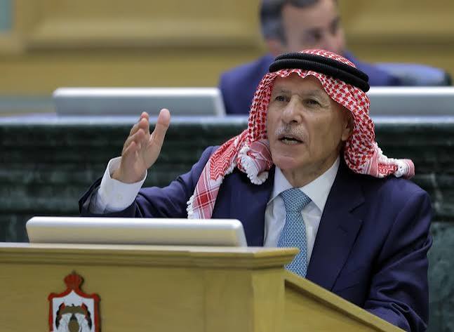 العرموطي: أتوقع فسخ أحكام "جمع التبرعات" لغياب أركان الجريمة
