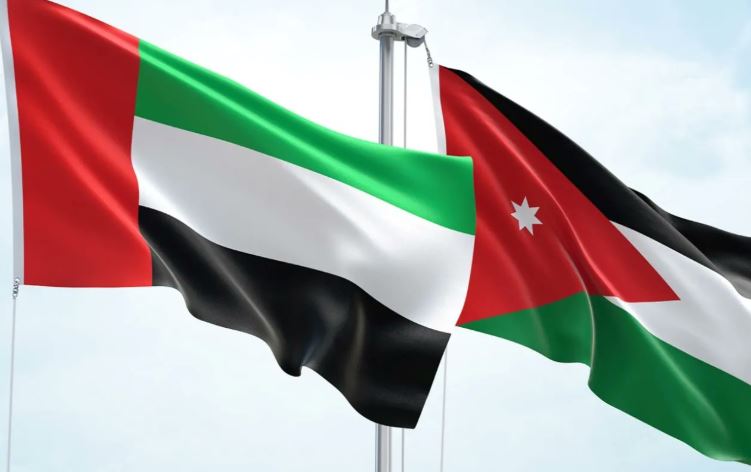 الأردن يؤكد دعمه لمرشحة الإمارات لمنصب الأمين العام للأمم المتحدة