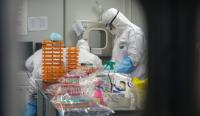 روسيا تتهم جامعة أمريكية بتطوير فيروس يسبب كوفيد