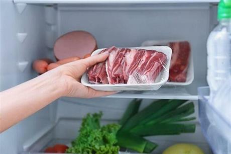كم مدة حفظ اللحوم في الفريزر؟ Image