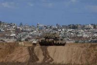 حماس تبلغ الوسطاء  موافقتها على مقترحهم لوقف إطلاق النار (بيان)