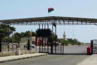اشتباكات مسلحة تغلق المعبر بين تونس وليبيا