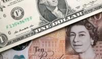 تراجع الاسترليني امام الدولار