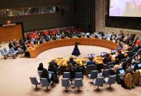 طهران: مجلس الأمن رهينة لدى واشنطن