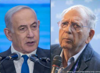 هاليفي: اسرائيل تفاوض نفسها