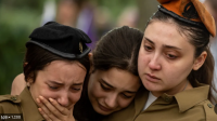 وفاة جنديين إسرائيليين بعد إصابتهما بفطريات سامة في غزة