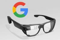 غوغل تطور نظارة للترجمة الفورية باستخدام الذكاء الاصطناعي