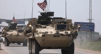 ما حقيقة تنفيذ الولايات المتحدة لضربات في العراق؟