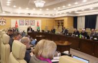 إقرار مشروع قانون المعدل لـ"الجنسية الأردنية" و"العمل المهني"
