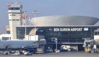  فلسطيني يرعب الأمن الإسرائيلي في مطار بن غوريون 