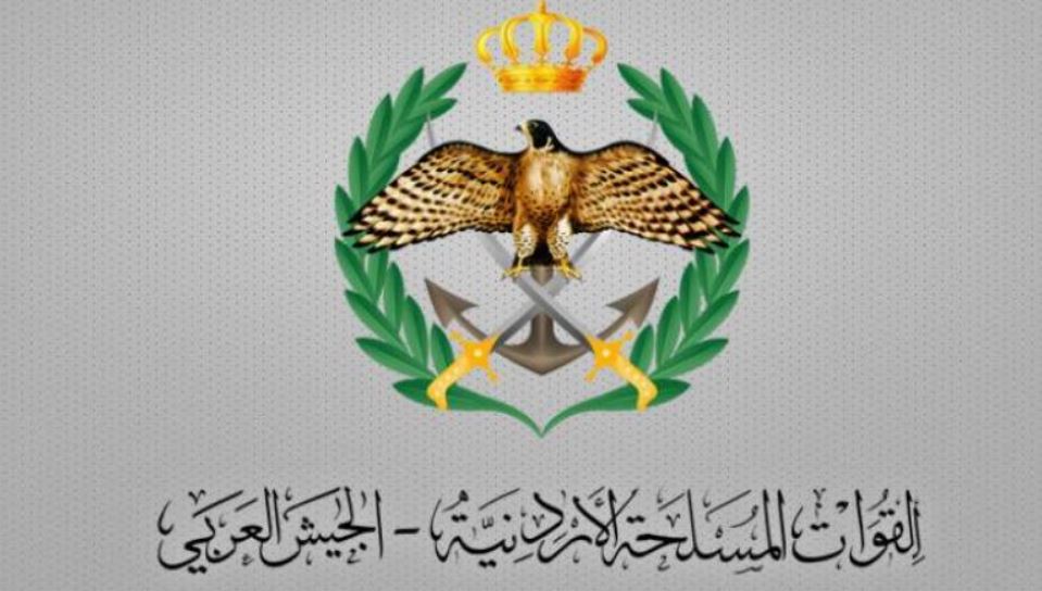 14 مسلحًا سوريًا حاولوا التسلل للأردن والجيش يلحق بهم خسائر بشرية