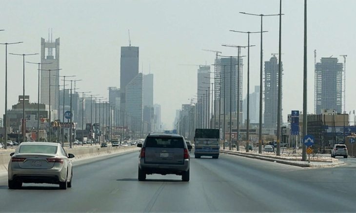 التحالف يعلن تدمير مسيرة بالرياض في ثاني هجوم على السعودية