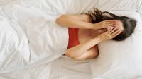 خمس علامات غريبة لانقطاع التنفس أثناء النوم