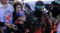 "أكسيوس": أطراف مفاوضات هدنة غزة عرضوا بعض التنازلات