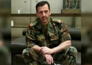 مصدر عسكري لـ"جراسا" : اعتقال ماهر الأسد عار عن الصحة