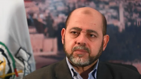 أبو مرزوق: إغلاق مكتب حماس في قطر لم يطرح ولم يناقش 